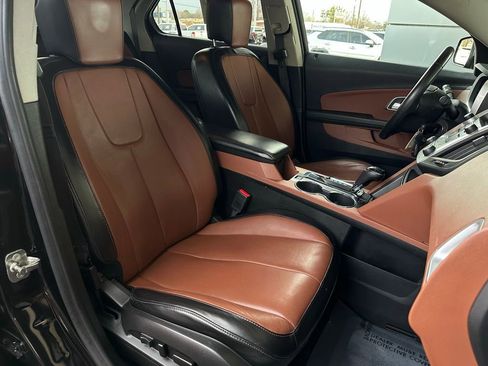 Used 2017 Chevrolet Equinox Premier w/ Enhanced Convenience Package image 18