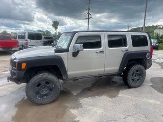 Used 2006 HUMMER H3 image 1
