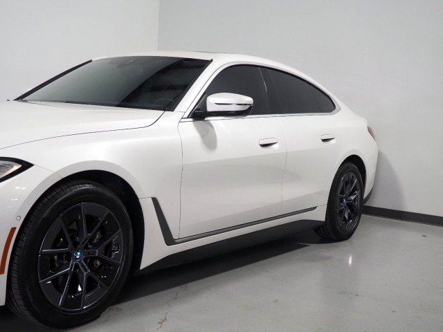 Used 2023 BMW i4 eDrive35 w/ Premium Package RWD image 64