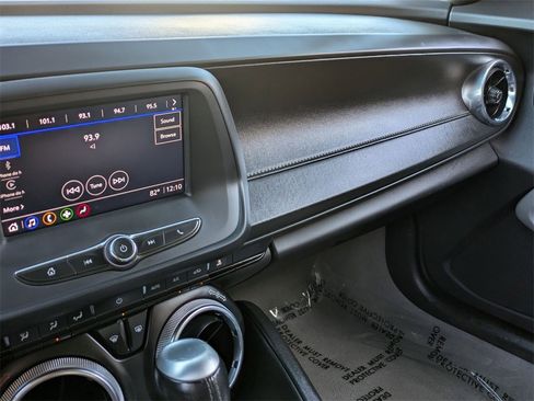 Used 2023 Chevrolet Camaro LT image 15