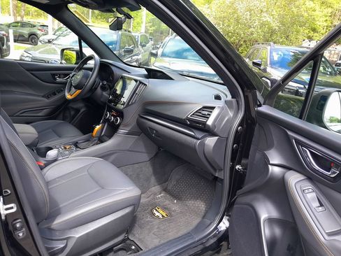 Used 2022 Subaru Forester Wilderness AWD/4WD image 37