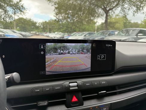 Used 2025 Kia K4 FWD image 17