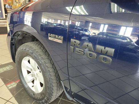 Used 2016 RAM 1500 Express image 26