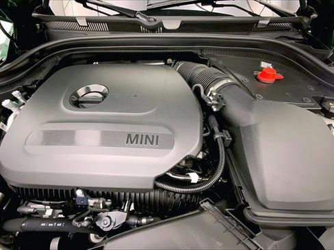 New 2026 MINI Cooper S image 8