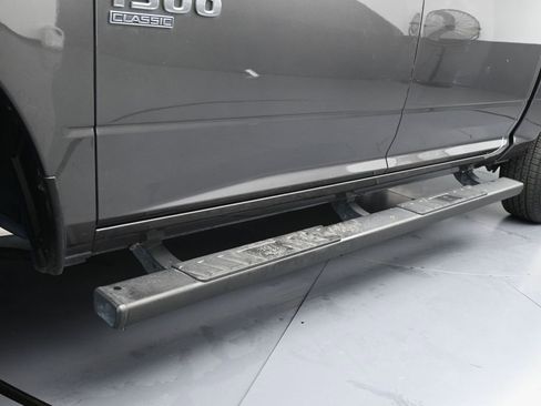 Used 2021 RAM 1500 Tradesman image 26