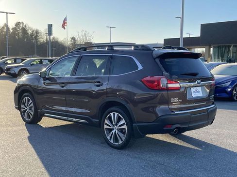 Used 2019 Subaru Ascent Limited image 26