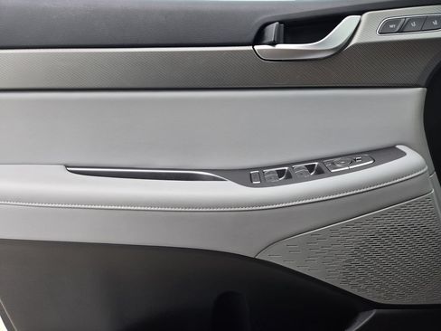 Used 2025 Hyundai Palisade SEL FWD image 25