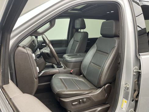 Used 2020 GMC Sierra 2500 Denali w/ Denali Ultimate Package image 10