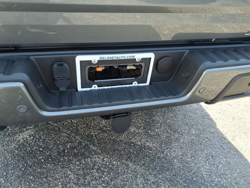 Certified 2022 Chevrolet Colorado Z71 image 20