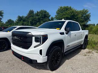 Used 2023 GMC Sierra 1500 AT4 w/ AT4 Premium Package AWD/4WD video 1