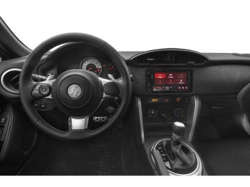Used 2020 Toyota 86 w/ TRD Handling Package RWD image 7