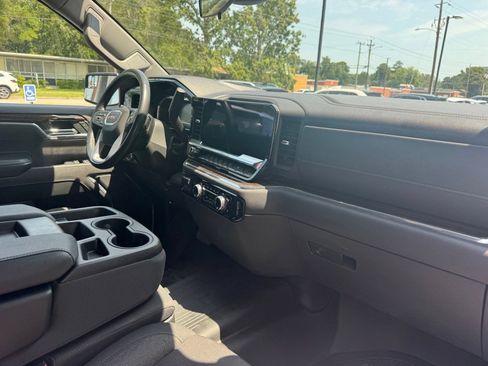 Certified 2024 GMC Sierra 1500 SLE w/ Preferred Package AWD/4WD image 28
