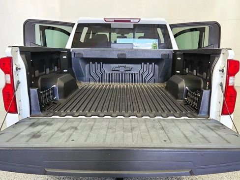 Used 2020 Chevrolet Silverado 1500 LT w/ All-Star Edition AWD/4WD image 38
