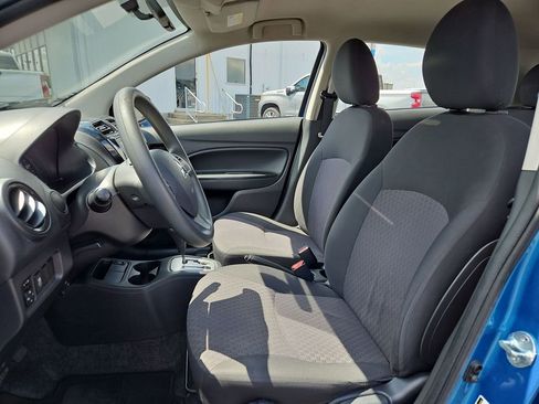 Used 2020 Mitsubishi Mirage ES image 24