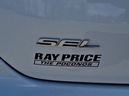 Certified 2023 Ford Edge SEL w/ Convenience Package AWD/4WD image 32