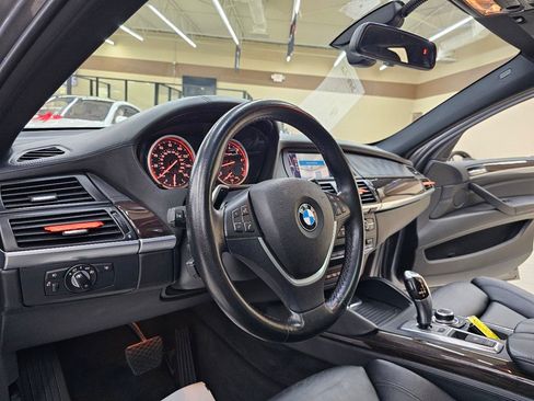 Used 2012 BMW X6 xDrive50i AWD/4WD image 19