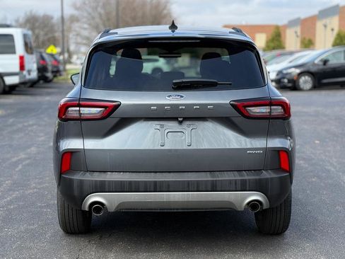 Used 2025 Ford Escape ST-Line Select image 6