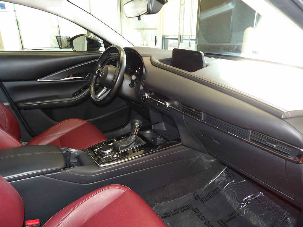 Certified 2025 MAZDA CX-30 AWD 2.5 S w/ Preferred Package image 13