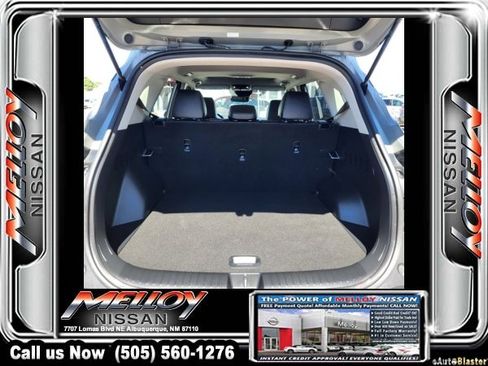 Used 2024 Kia Seltos EX image 12