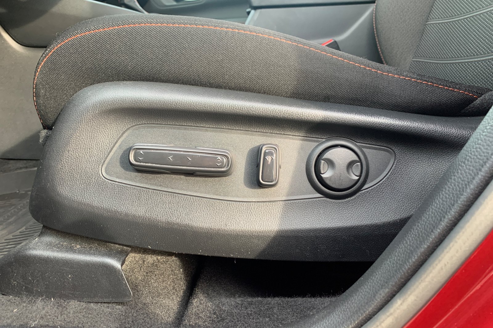 Certified 2025 Honda CR-V Sport image 35