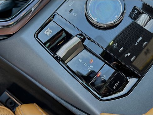 New 2025 BMW X3 xDrive30i w/ Premium Package image 14