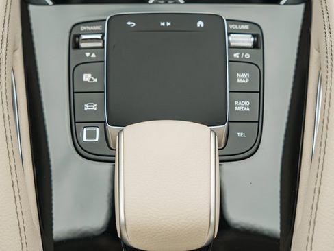 New 2026 Mercedes-Benz GLS 450 GLS 450 image 25