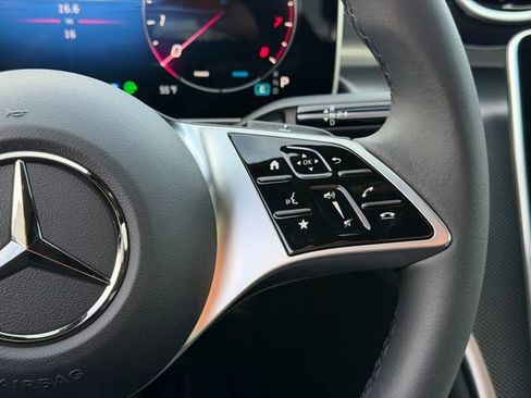 New 2026 Mercedes-Benz C 300 4MATIC Sedan image 18