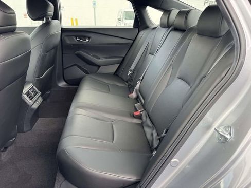 Used 2025 Honda Accord Sport image 11