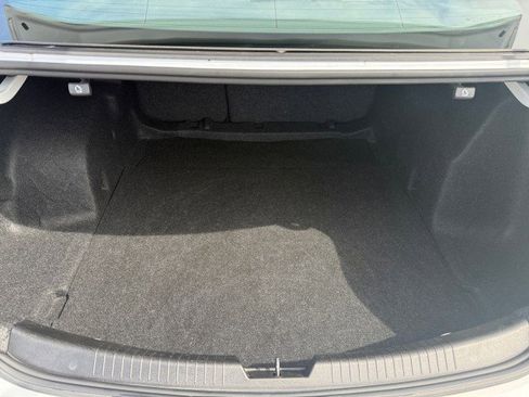 Used 2021 Chevrolet Malibu LS w/ Driver Confidence Package II image 14