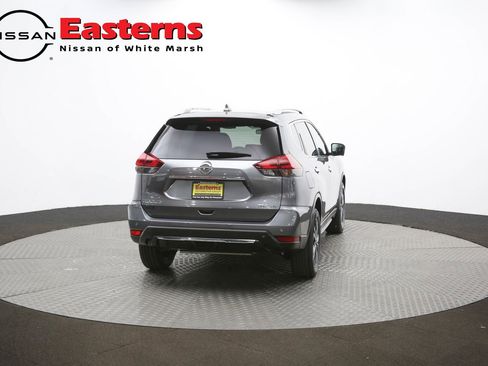 Used 2019 Nissan Rogue SV w/ Premium Package image 41