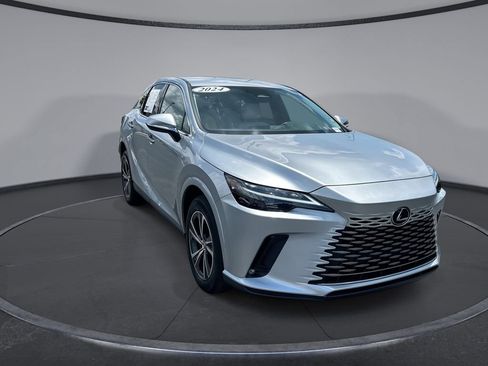 Used 2024 Lexus RX 350 FWD w/ Technology Package image 12
