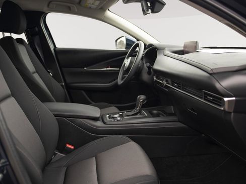 Used 2023 MAZDA CX-30 AWD 2.5 S image 15