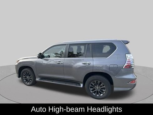 Used 2023 Lexus GX 460 Premium w/ Premium Plus Package AWD/4WD image 14