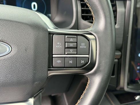 Used 2024 Ford Expedition Max Platinum image 22