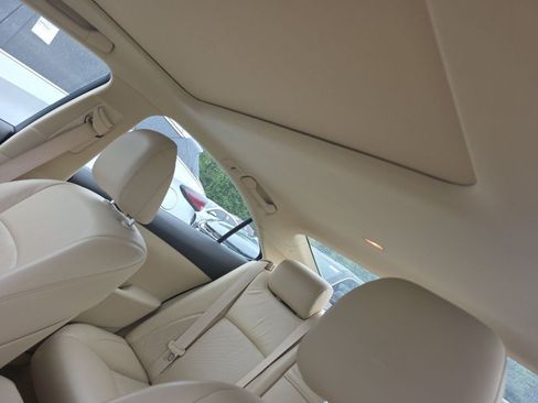Used 2012 Lexus ES 350 FWD image 11