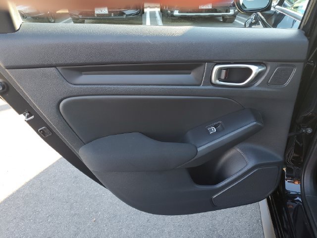 Used 2023 Honda Civic Sport image 15