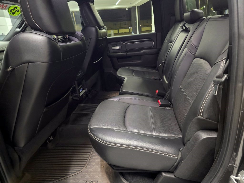 Used 2023 RAM 2500 Rebel w/ Level 1 Equipment Group AWD/4WD image 38