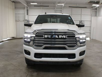 Used 2025 RAM 2500 Laramie