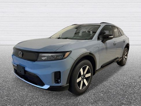 New 2026 Honda Prologue Touring image 2