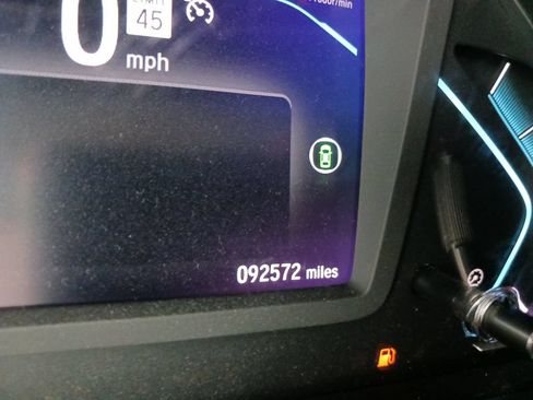 Used 2021 Honda Odyssey EX-L image 19