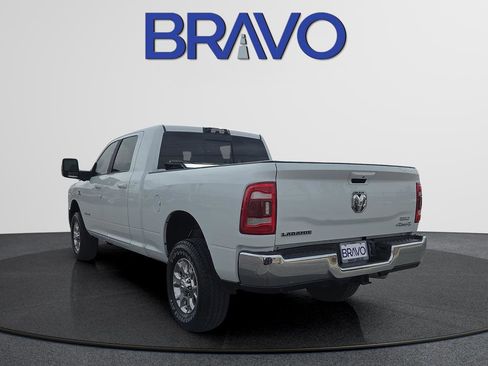 Used 2024 RAM 2500 Laramie w/ Towing Technology Group AWD/4WD image 5