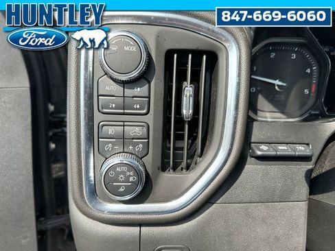 Used 2022 GMC Sierra 2500 Denali w/ Denali Ultimate Package image 25