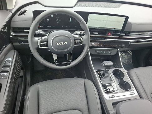 New 2026 Kia Carnival SX Prestige image 7