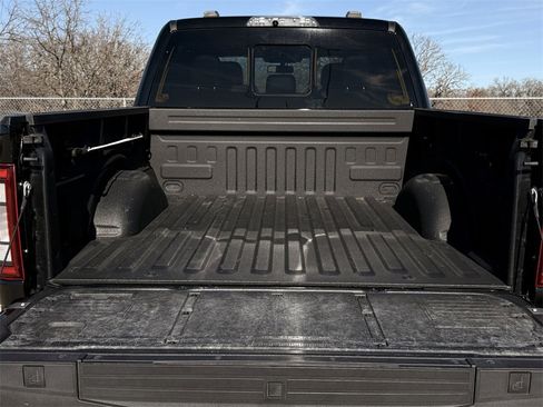 Used 2022 Ford F150 Raptor w/ Equipment Group 801A High image 29