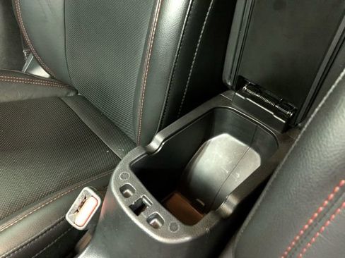 Used 2019 Jeep Compass Trailhawk w/ Leather Interior Group AWD/4WD image 27