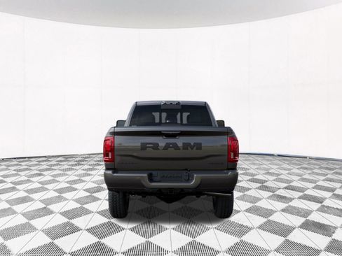 New 2026 RAM 2500 Limited AWD/4WD image 10