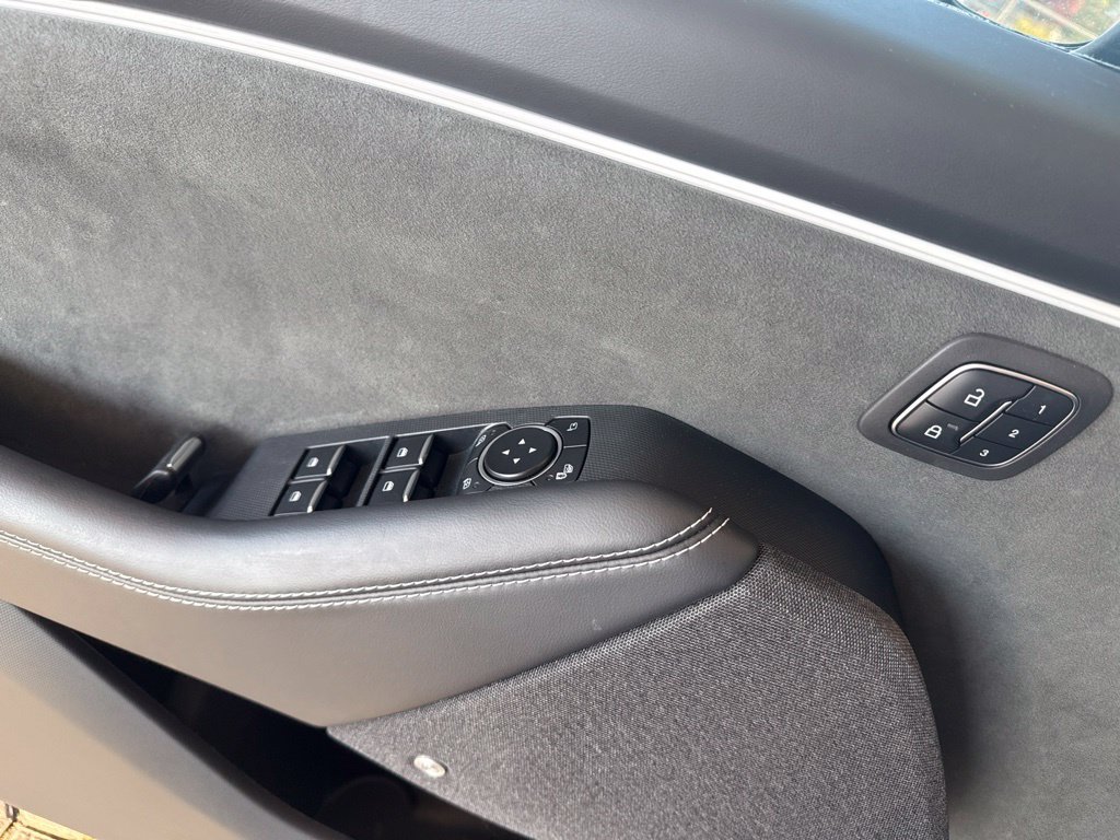 Used 2025 Ford Mustang Mach-E GT AWD/4WD image 14