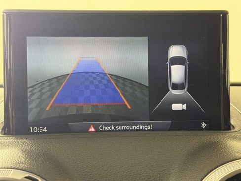 Used 2017 Audi A3 2.0T Premium w/ Convenience Package image 15