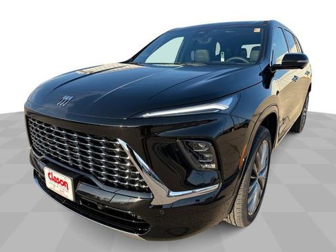 New 2026 Buick Enclave Avenir w/ Super Cruise Package image 35