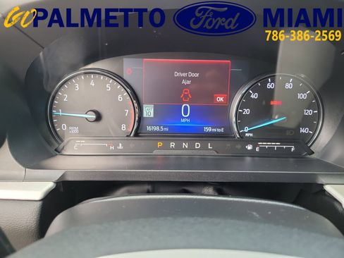 Used 2023 Ford Explorer XLT w/ Equipment Group 202A RWD image 20